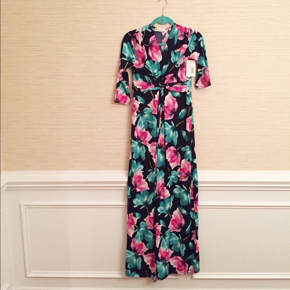 Maxi dress - Picture 3 of 5